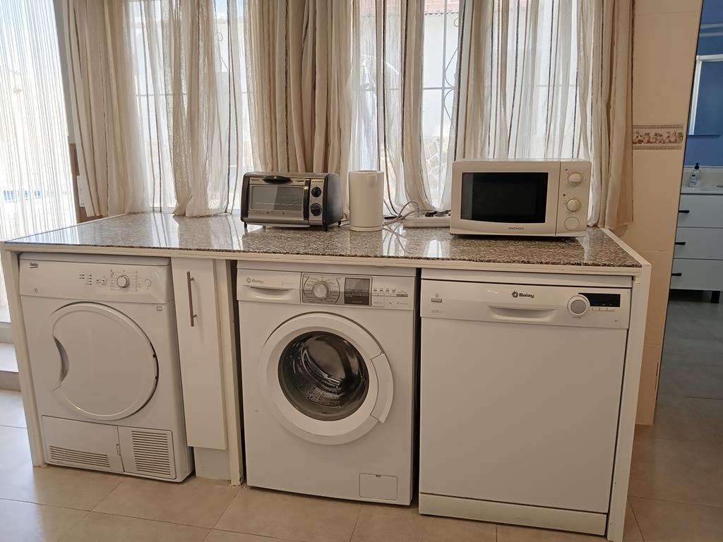 Semi Detached for Sale in Los Montesinos, Alicante