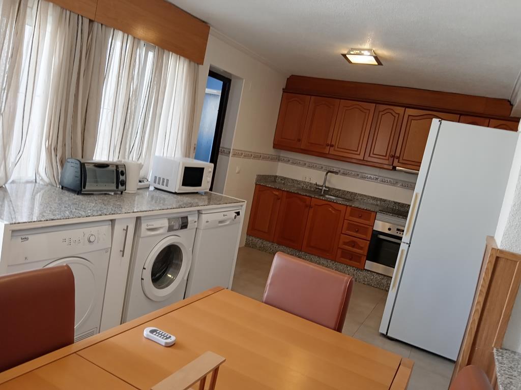Semi Detached for Sale in Los Montesinos, Alicante