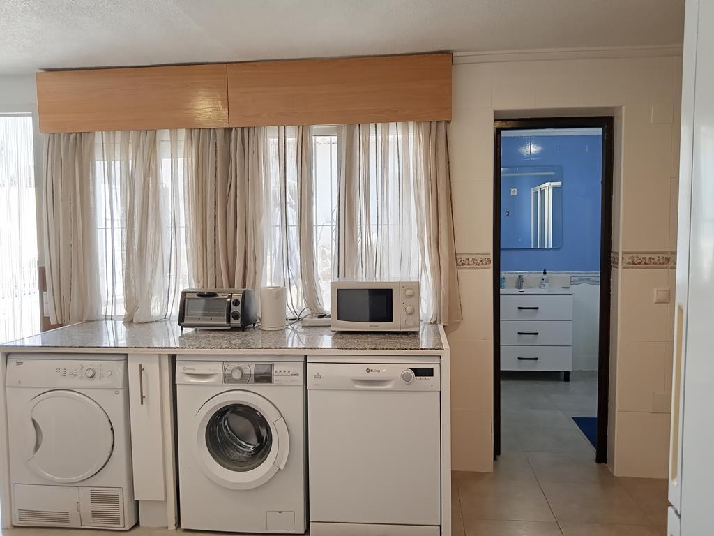 Semi Detached for Sale in Los Montesinos, Alicante