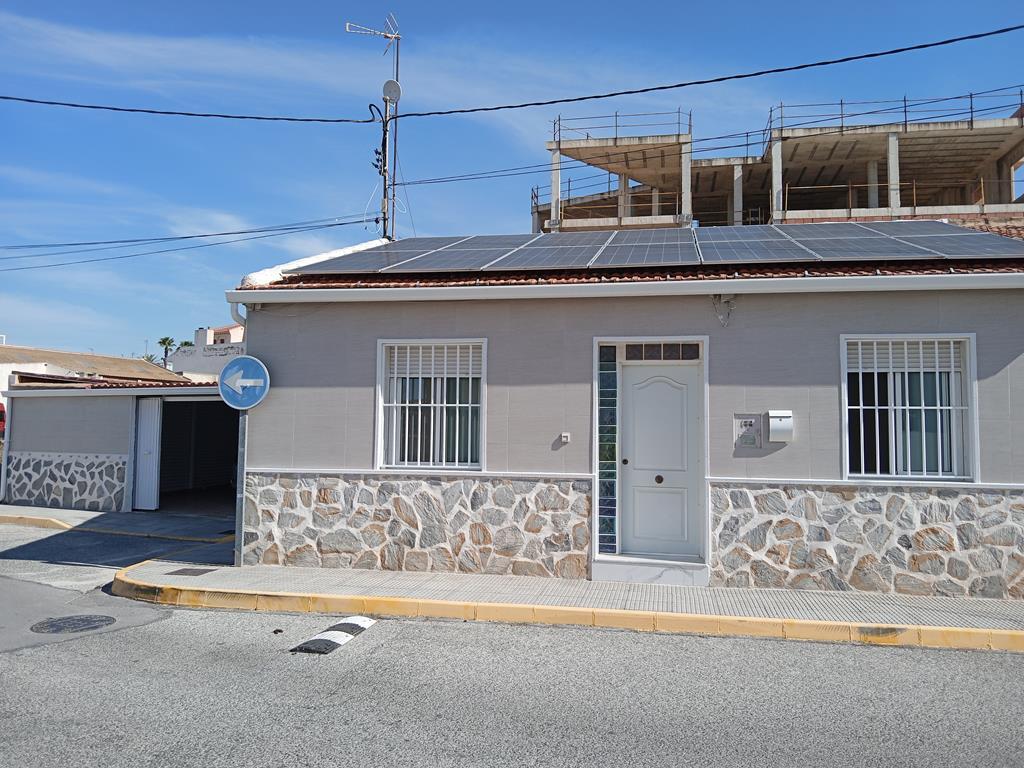 Semi Detached for Sale in Los Montesinos, Alicante
