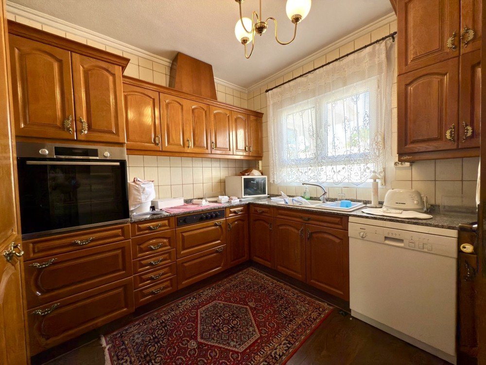 Villa for Sale in Ciudad Quesada, Alicante