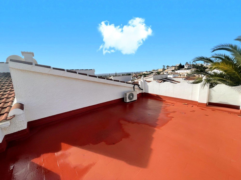 Villa for Sale in Ciudad Quesada, Alicante