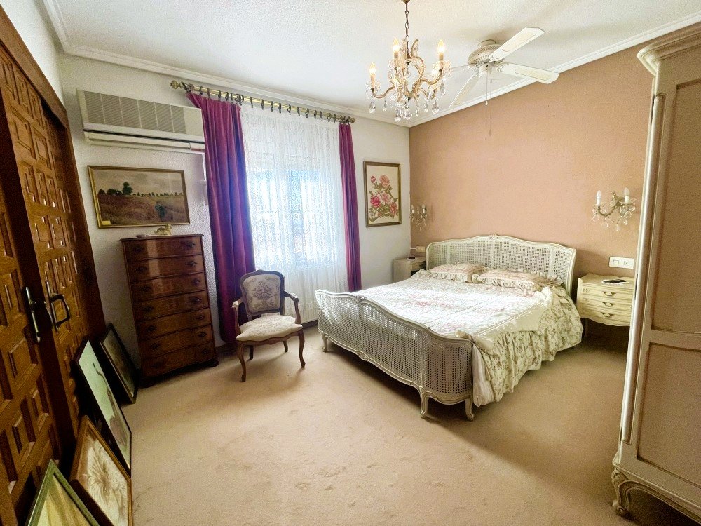 Villa for Sale in Ciudad Quesada, Alicante