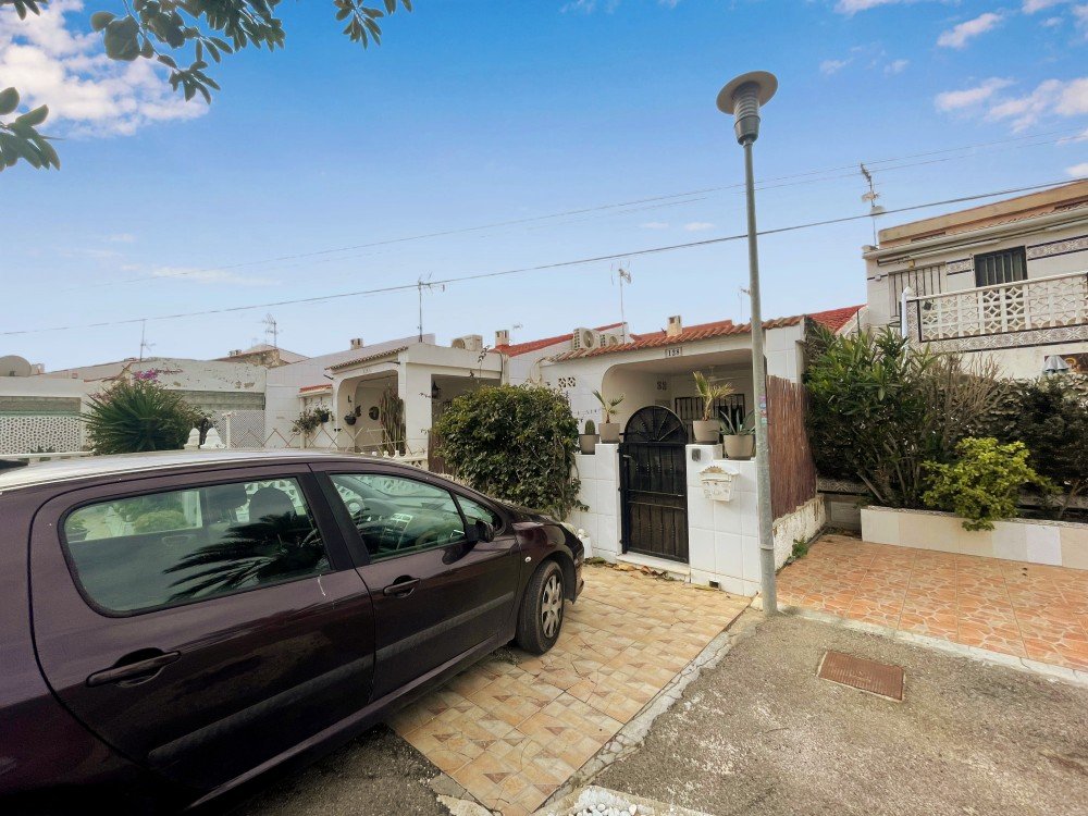 Town House for Sale in Torrevieja, Alicante