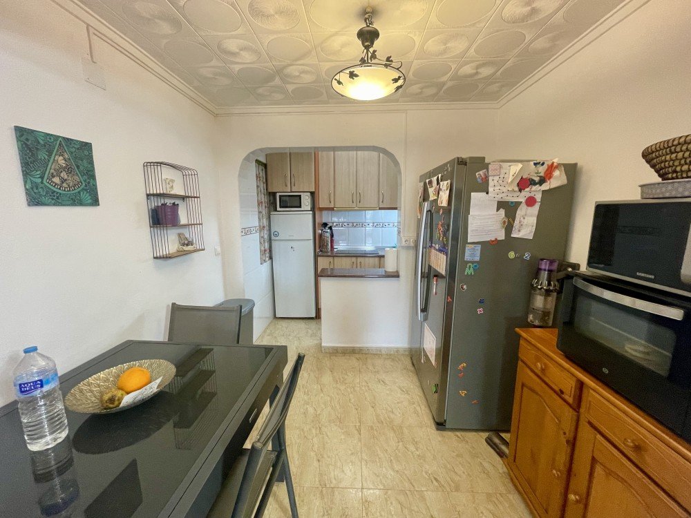 Town House for Sale in Torrevieja, Alicante