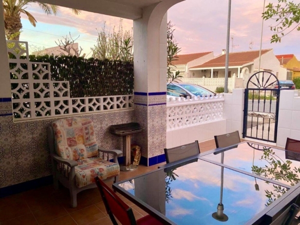 Town House for Sale in Torrevieja, Alicante
