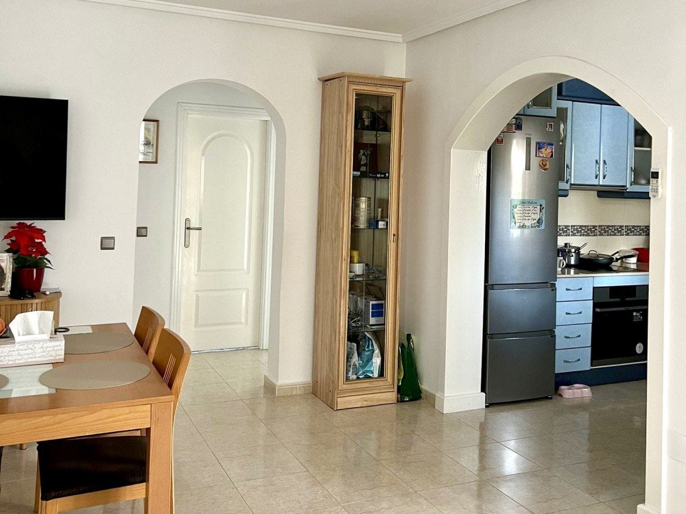 Villa for Sale in Benijofar, Alicante