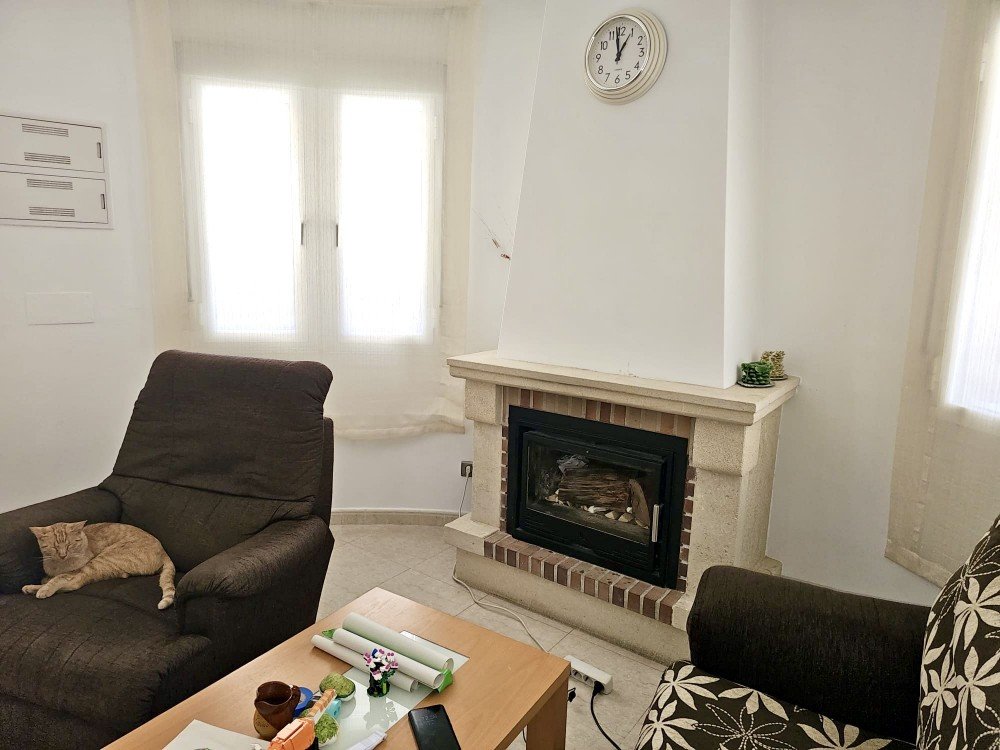 Villa for Sale in Benijofar, Alicante