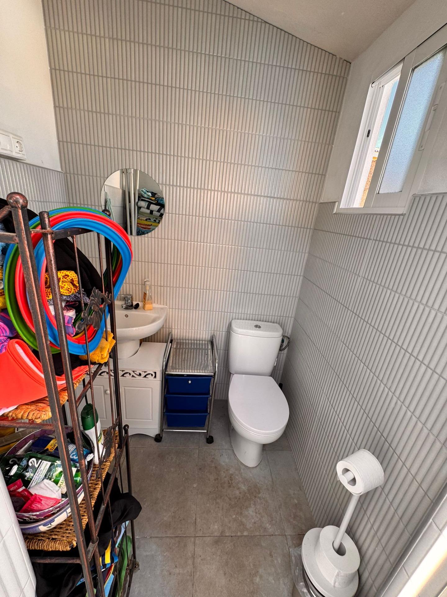 Apartment for Sale in Torrevieja, Alicante