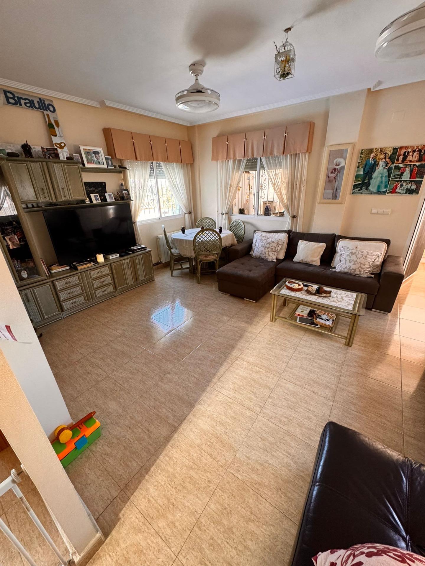 Apartment for Sale in Torrevieja, Alicante