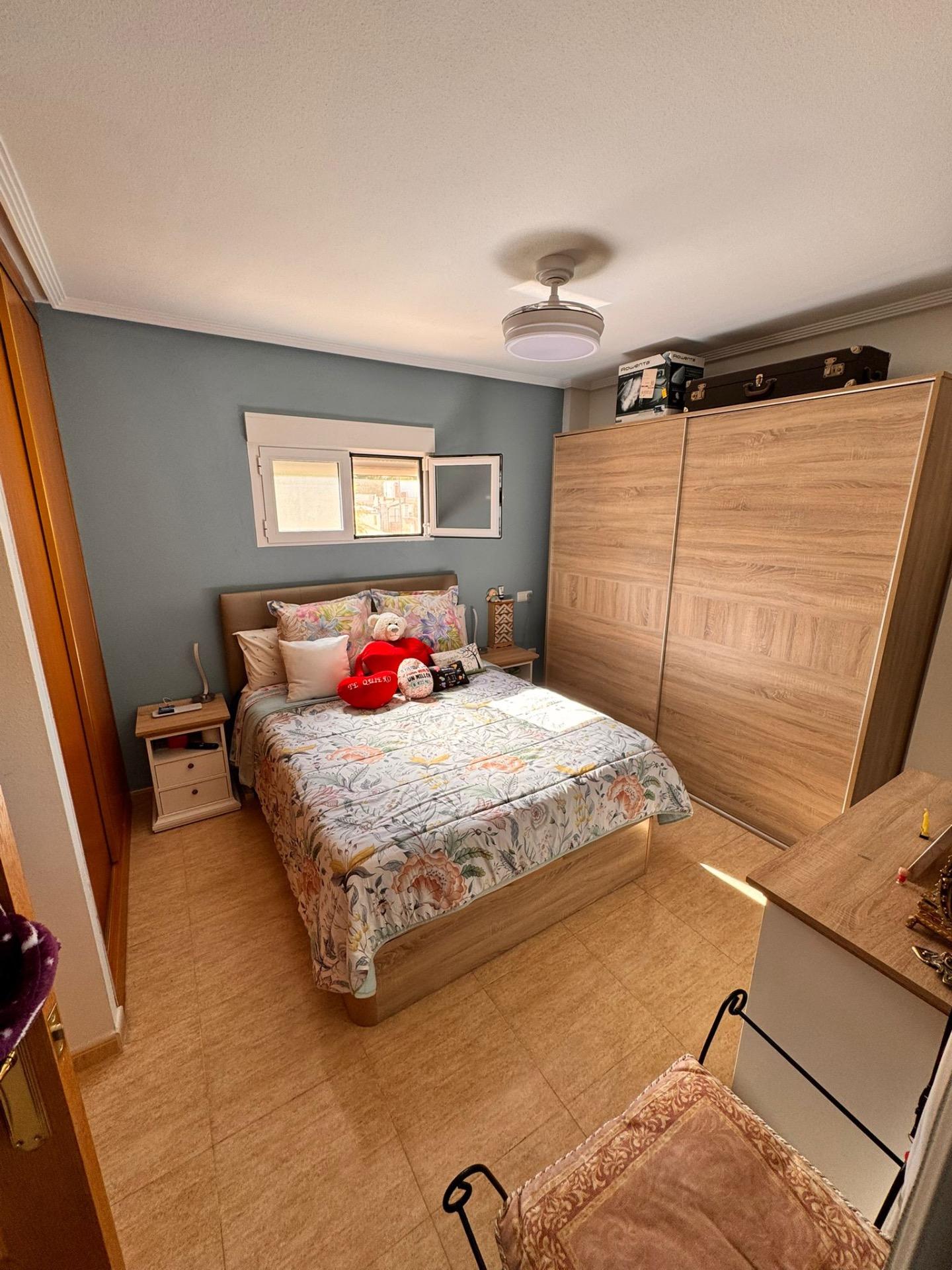 Apartment for Sale in Torrevieja, Alicante