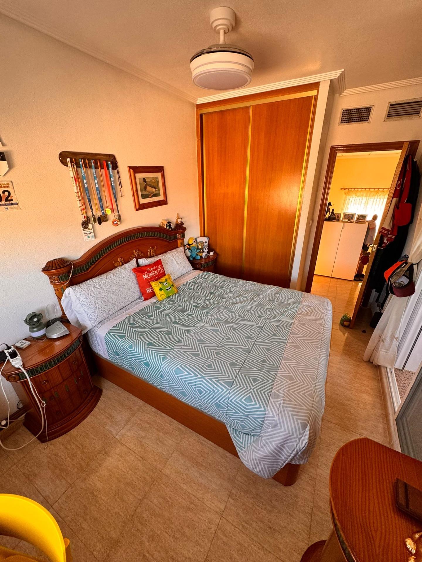 Apartment for Sale in Torrevieja, Alicante