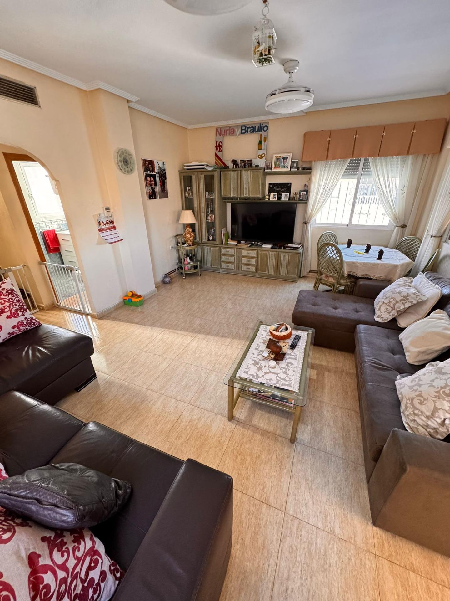 Apartment for Sale in Torrevieja, Alicante