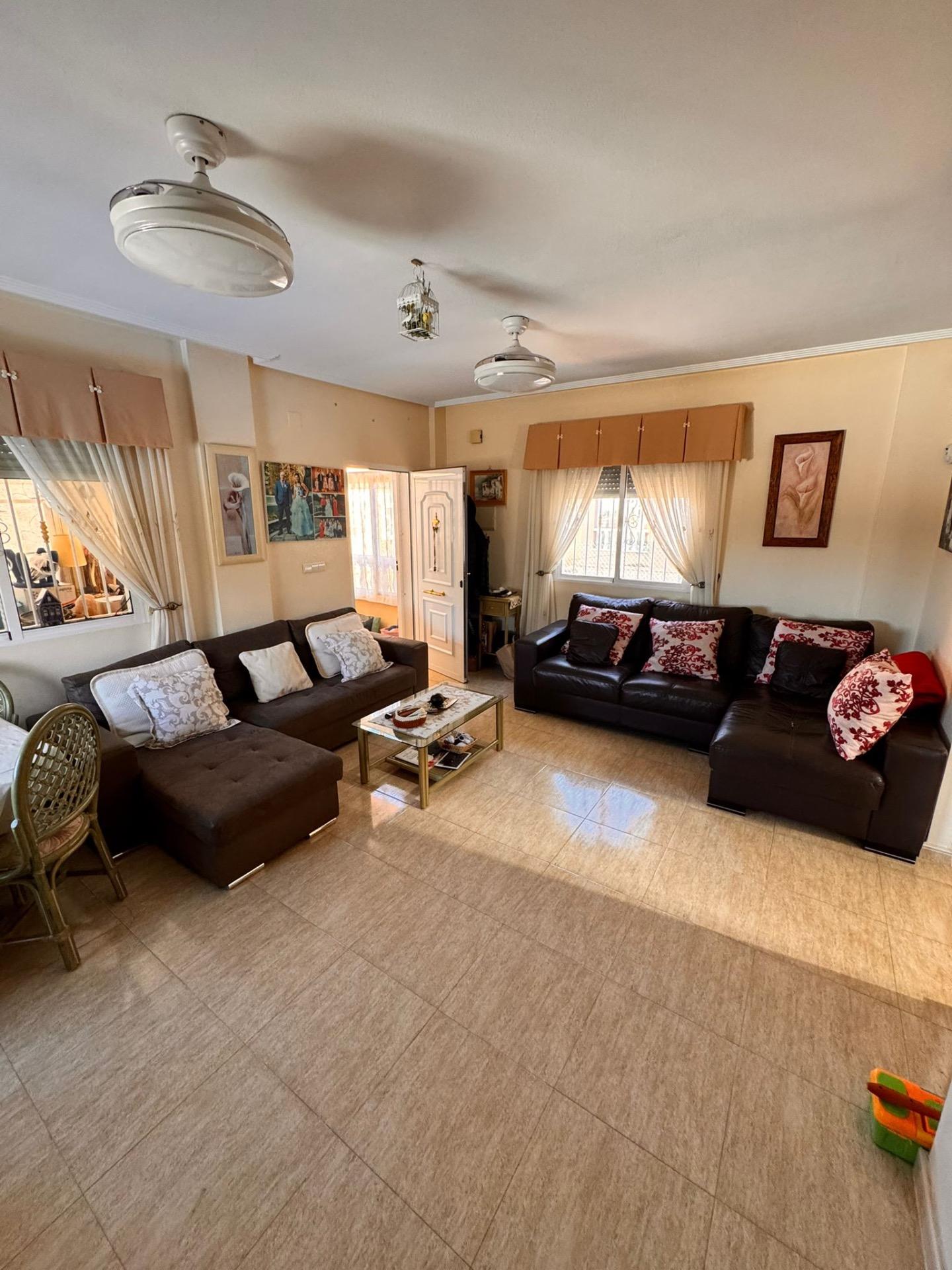 Apartment for Sale in Torrevieja, Alicante