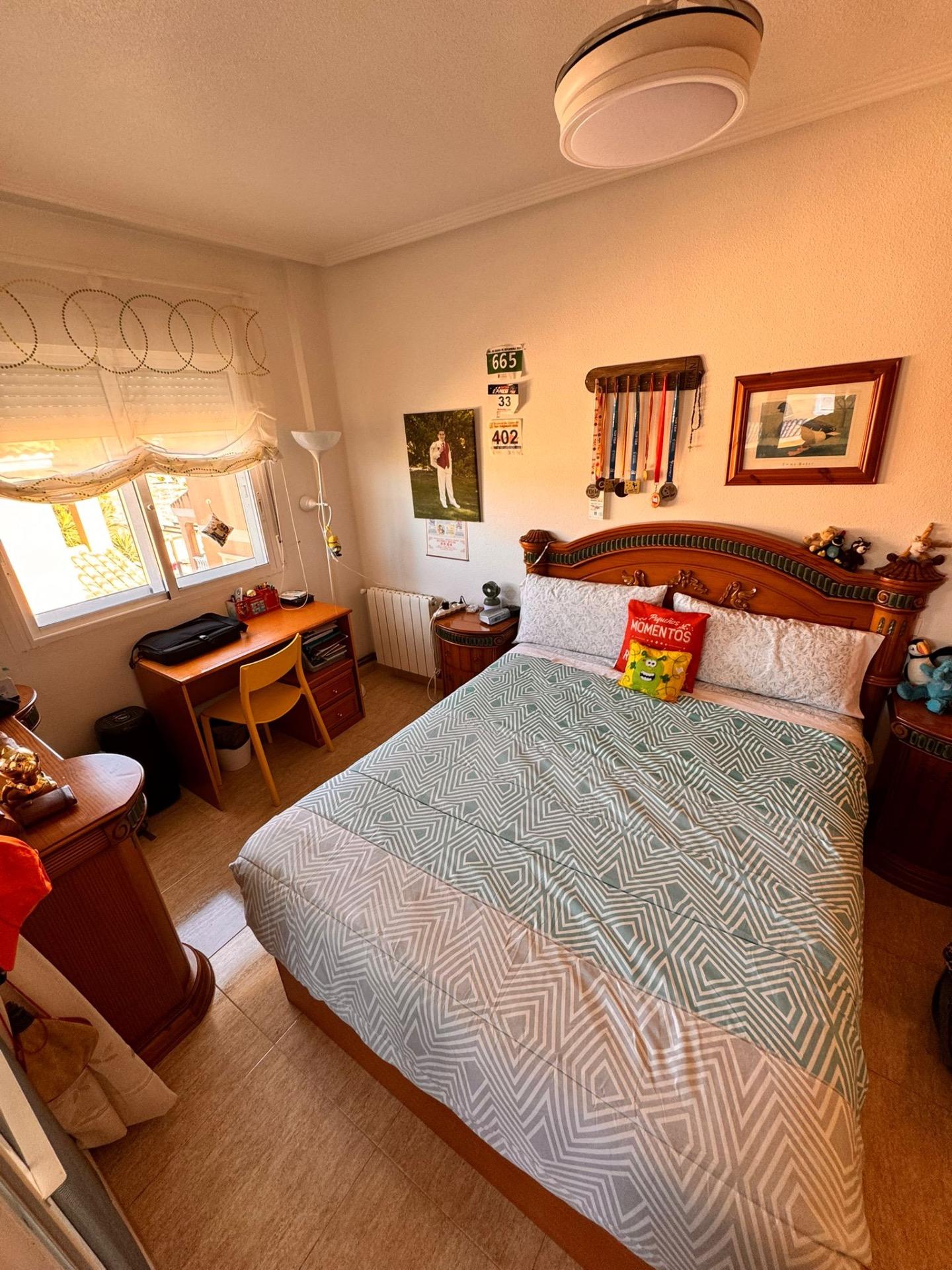 Apartment for Sale in Jacarilla, Alicante