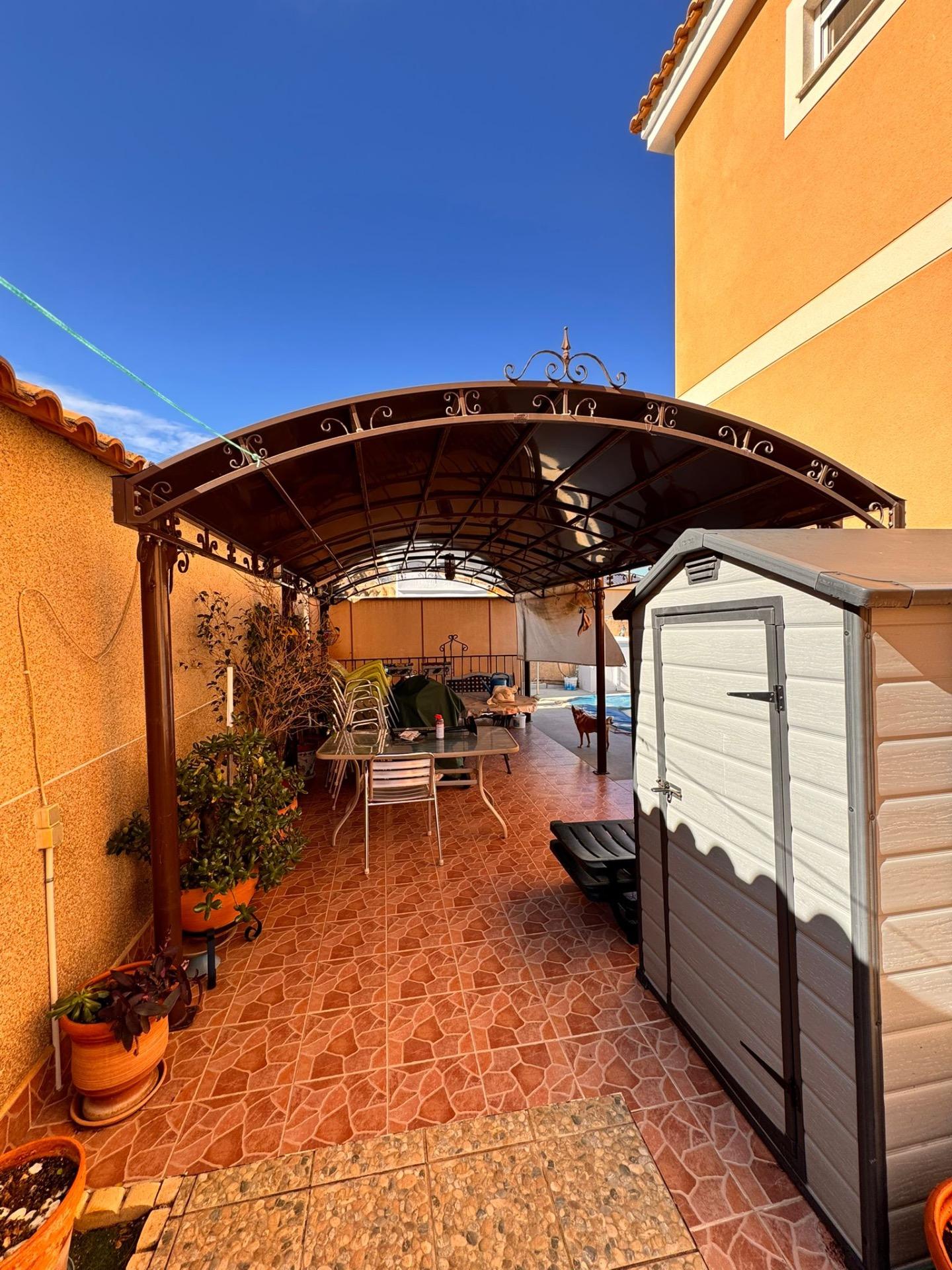 Apartment for Sale in Jacarilla, Alicante