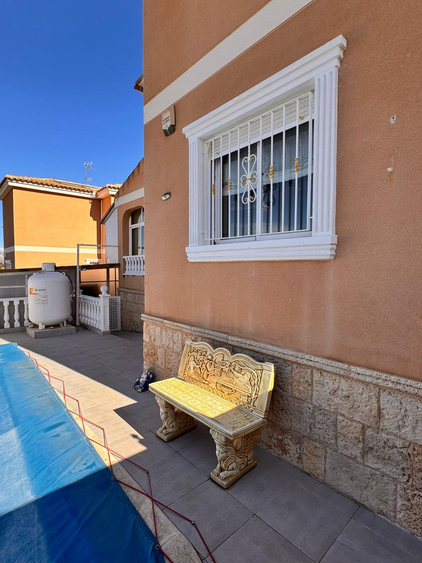 Apartment for Sale in Jacarilla, Alicante