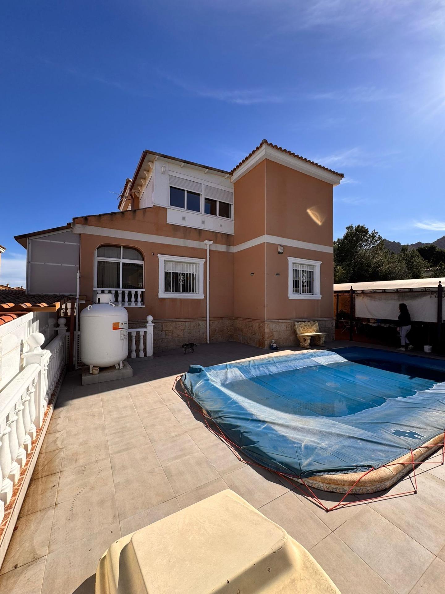 Apartment for Sale in Jacarilla, Alicante