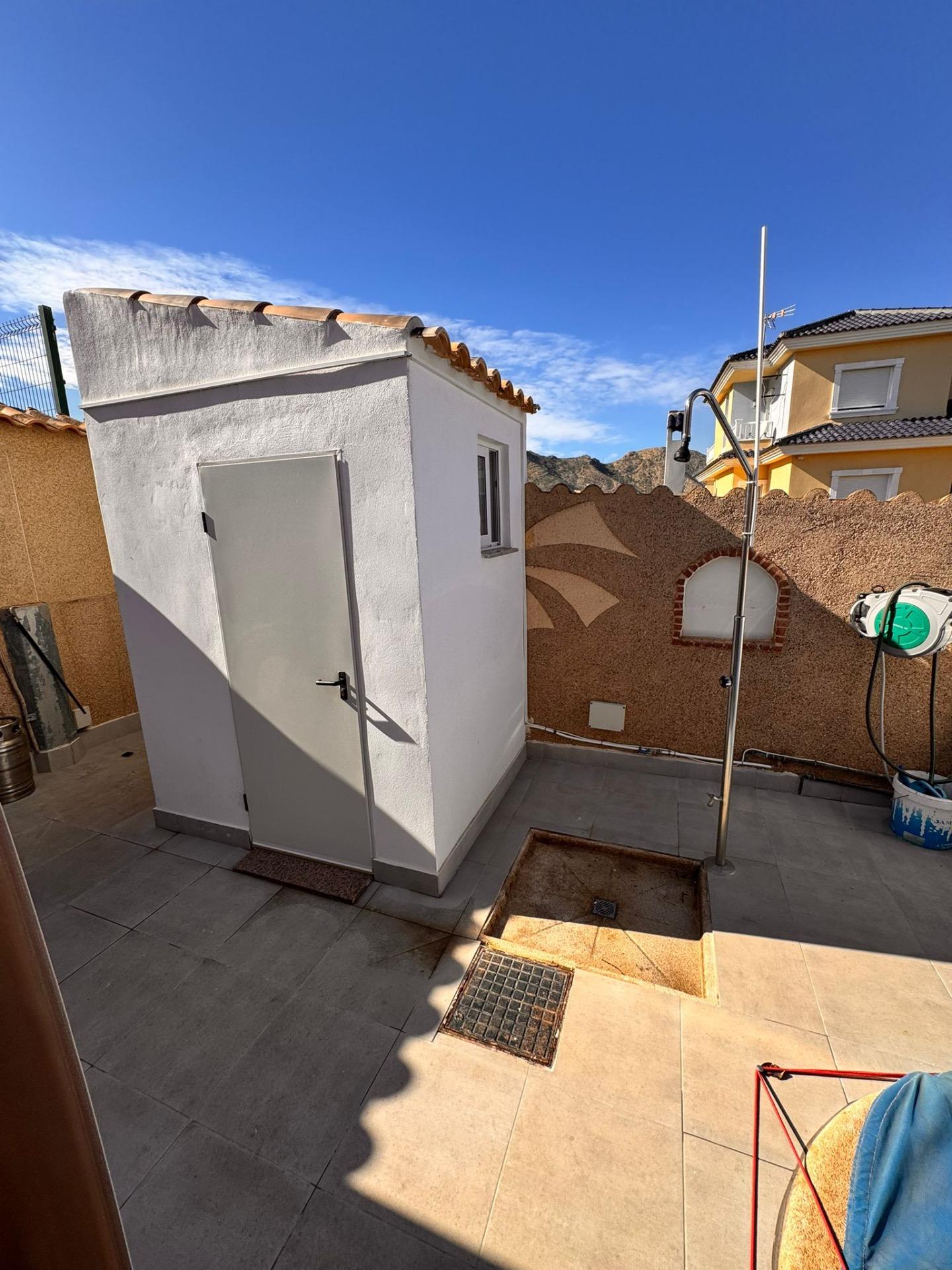 Apartment for Sale in Jacarilla, Alicante