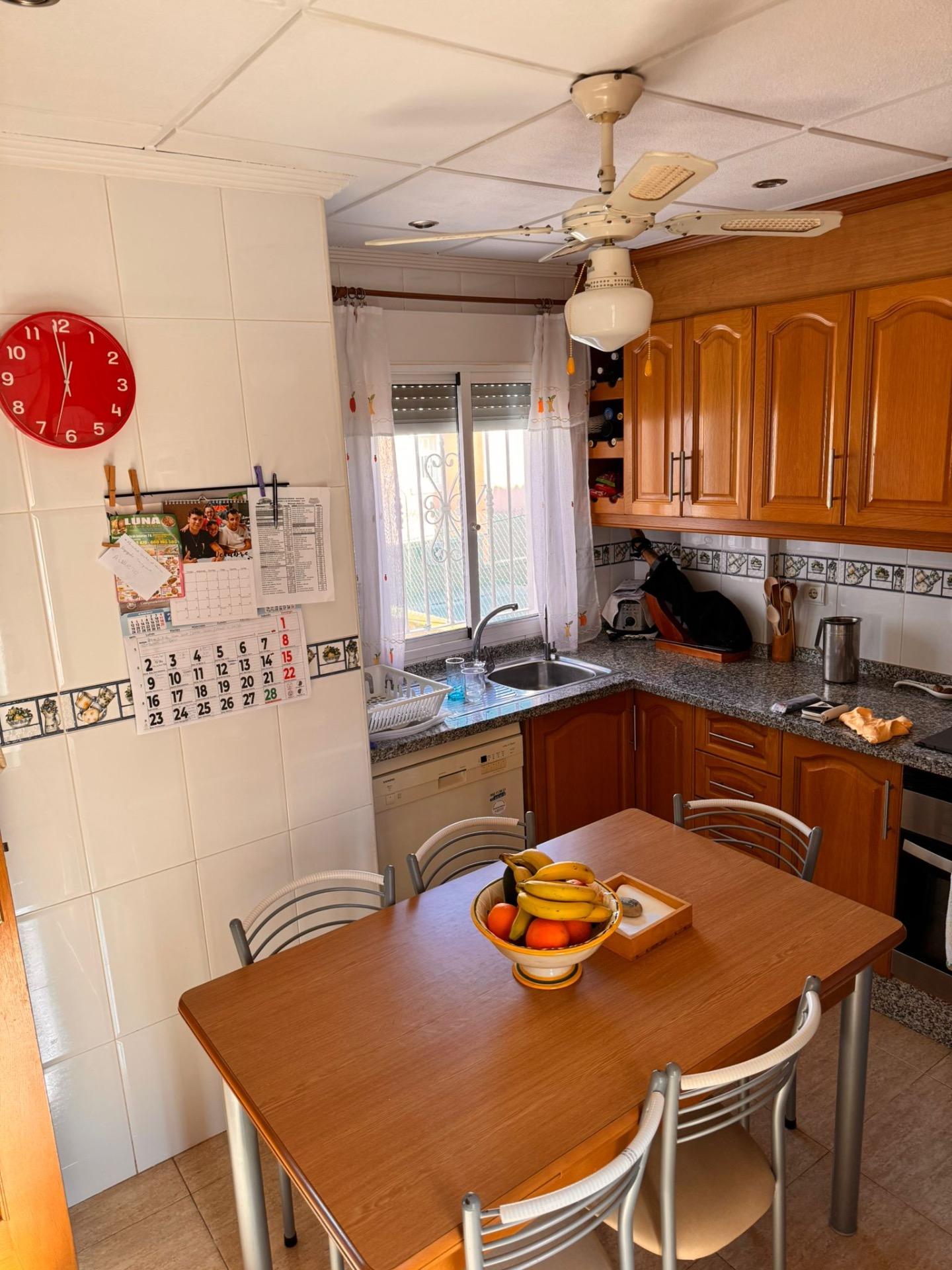 Apartment for Sale in Jacarilla, Alicante