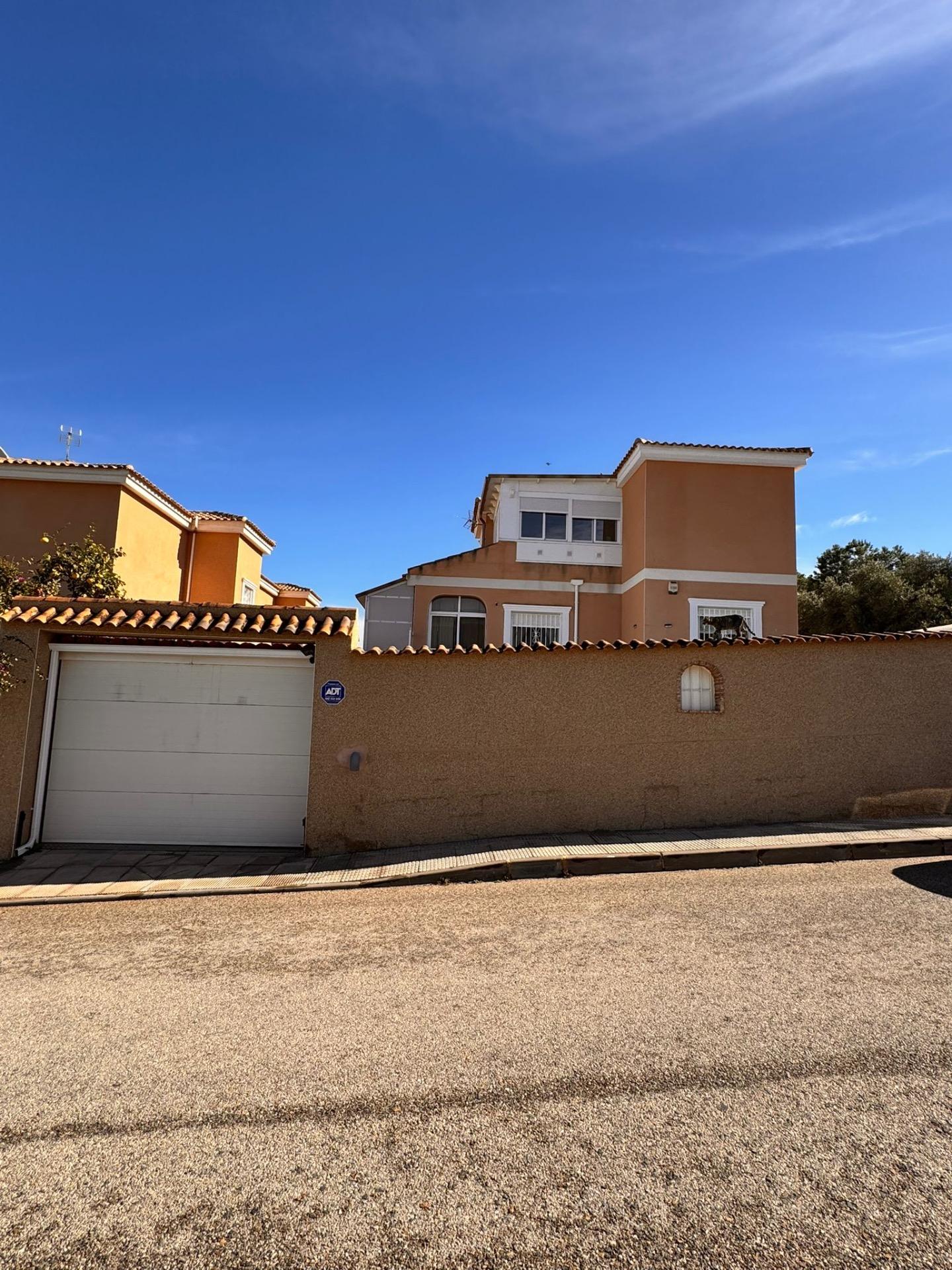Apartment for Sale in Jacarilla, Alicante