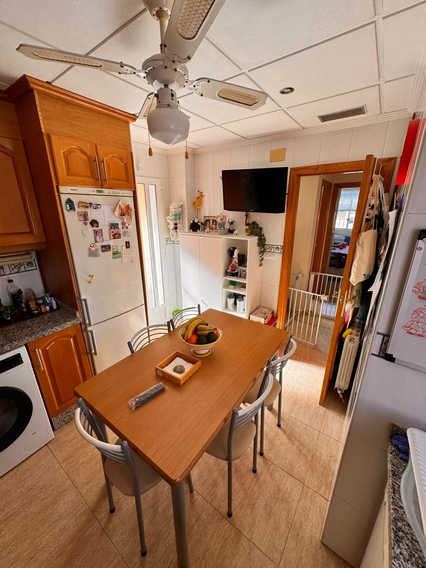 Apartment for Sale in Jacarilla, Alicante