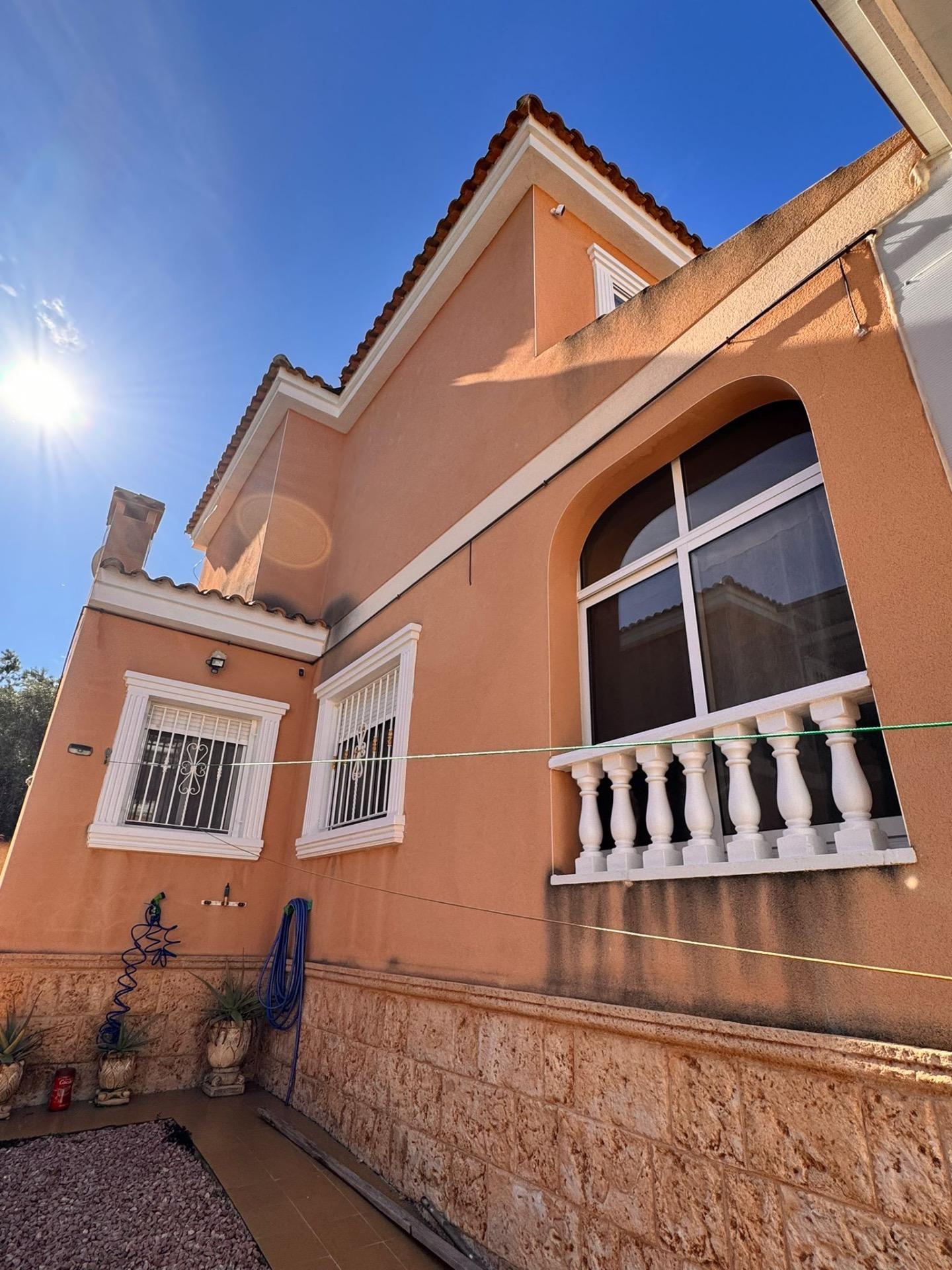 Apartment for Sale in Jacarilla, Alicante