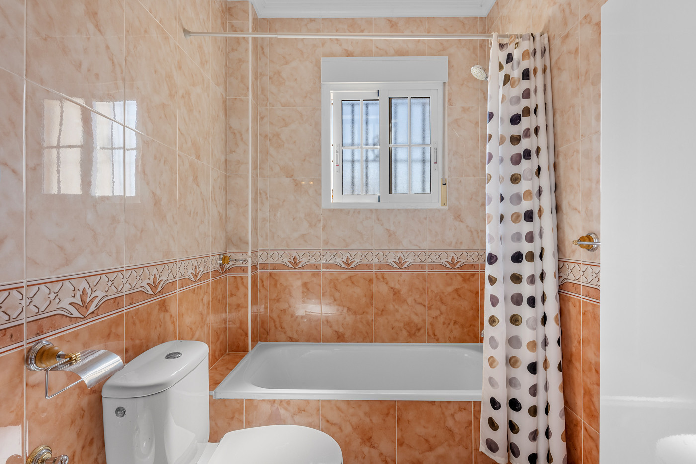 Quad House for Sale in Cabo Roig, Alicante