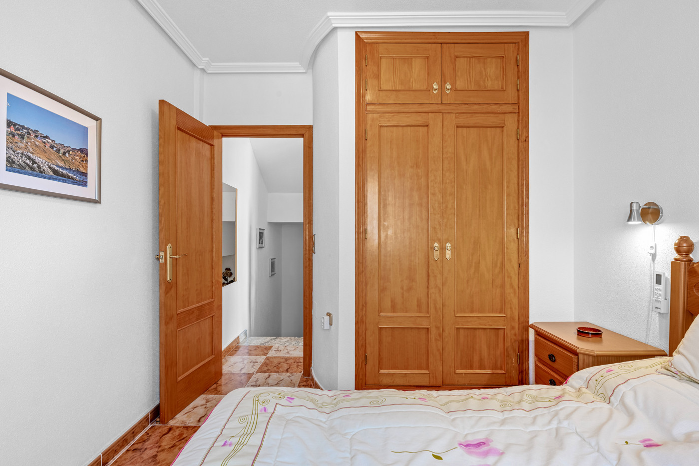 Quad House for Sale in Cabo Roig, Alicante