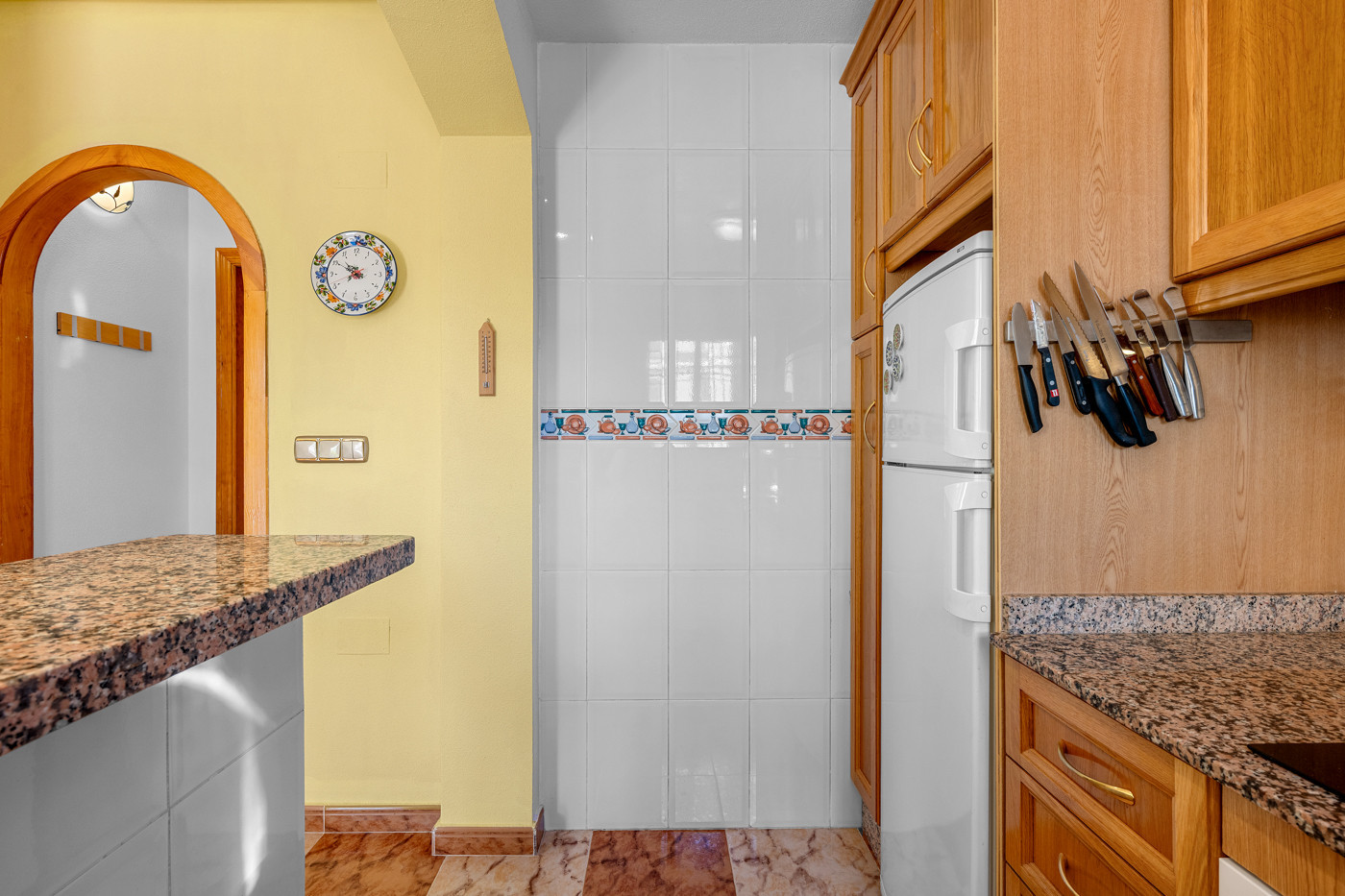 Quad House for Sale in Cabo Roig, Alicante