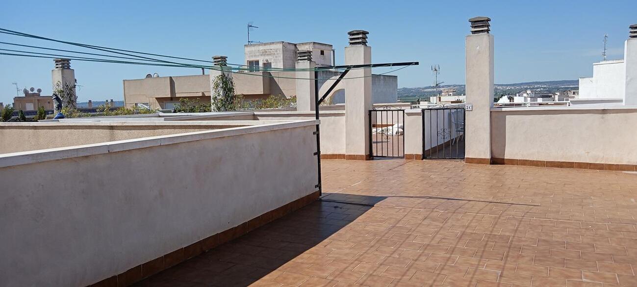 Apartment for Sale in Los Montesinos, Alicante