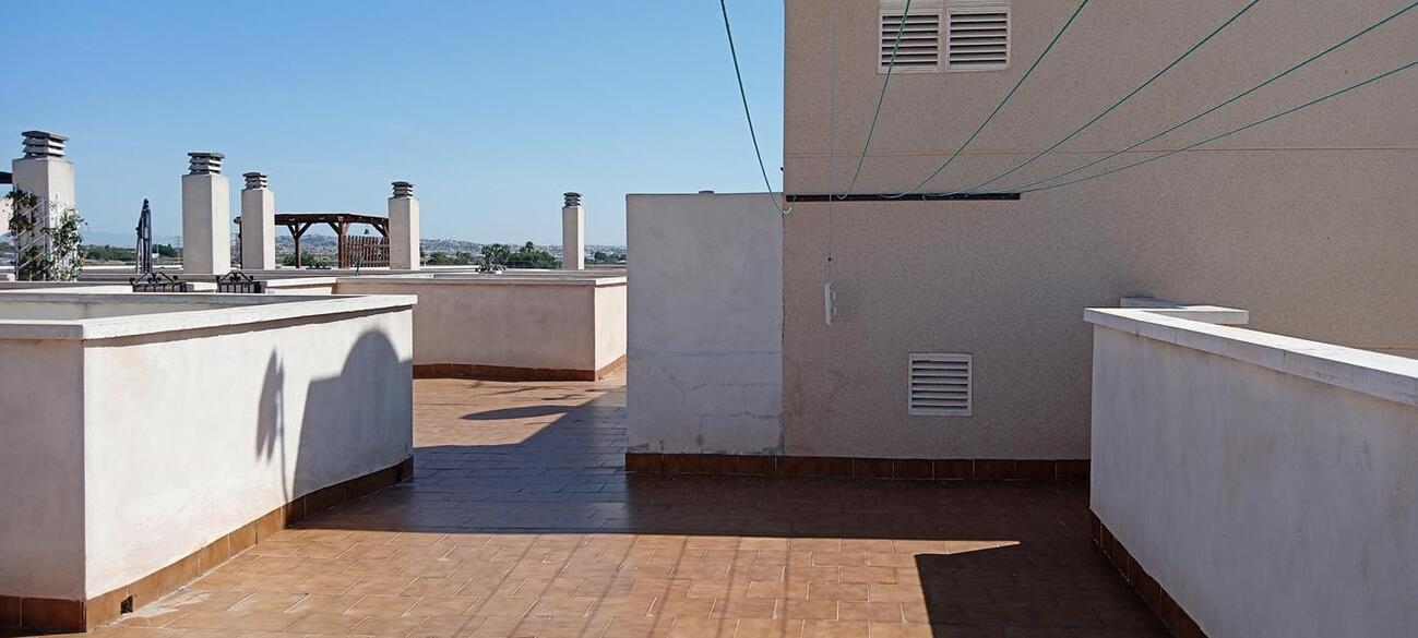 Apartment for Sale in Los Montesinos, Alicante