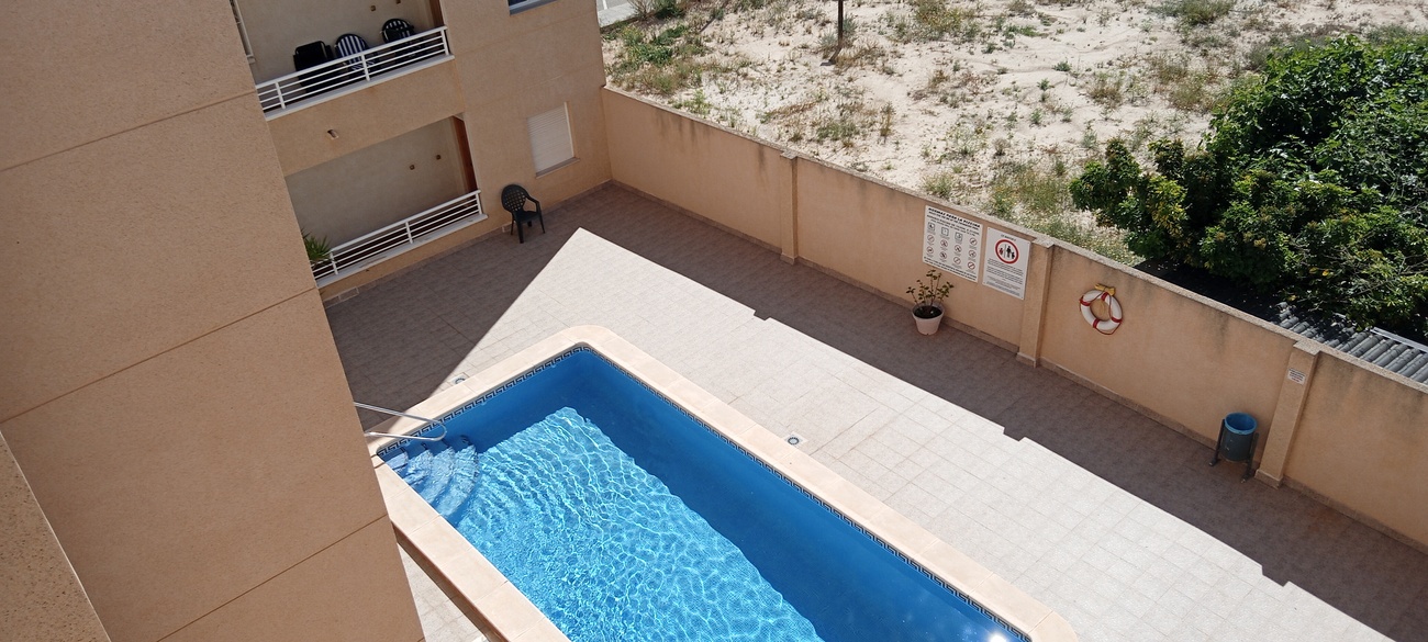 Apartment for Sale in Los Montesinos, Alicante