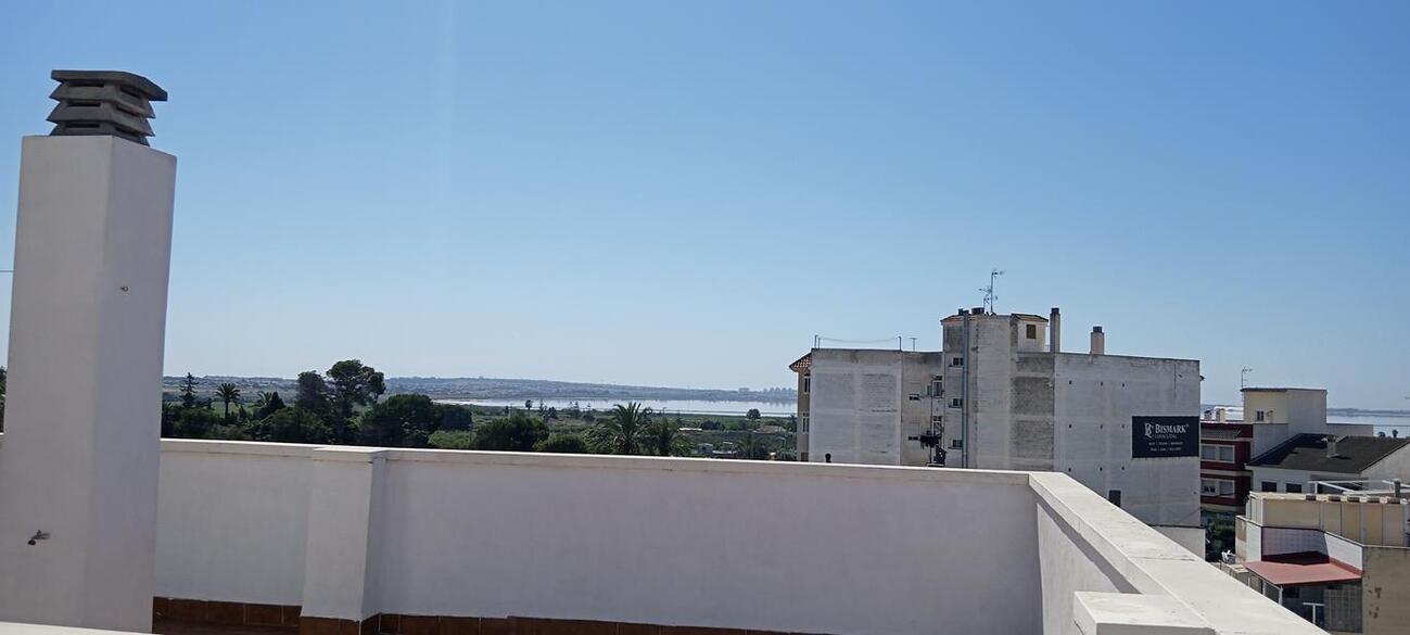 Apartment for Sale in Los Montesinos, Alicante