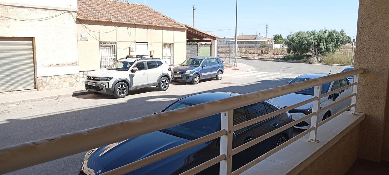Apartment for Sale in Los Montesinos, Alicante