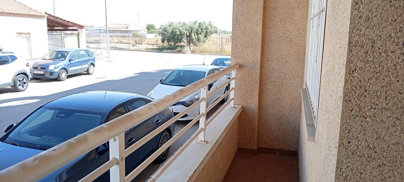 Apartment for Sale in Los Montesinos, Alicante