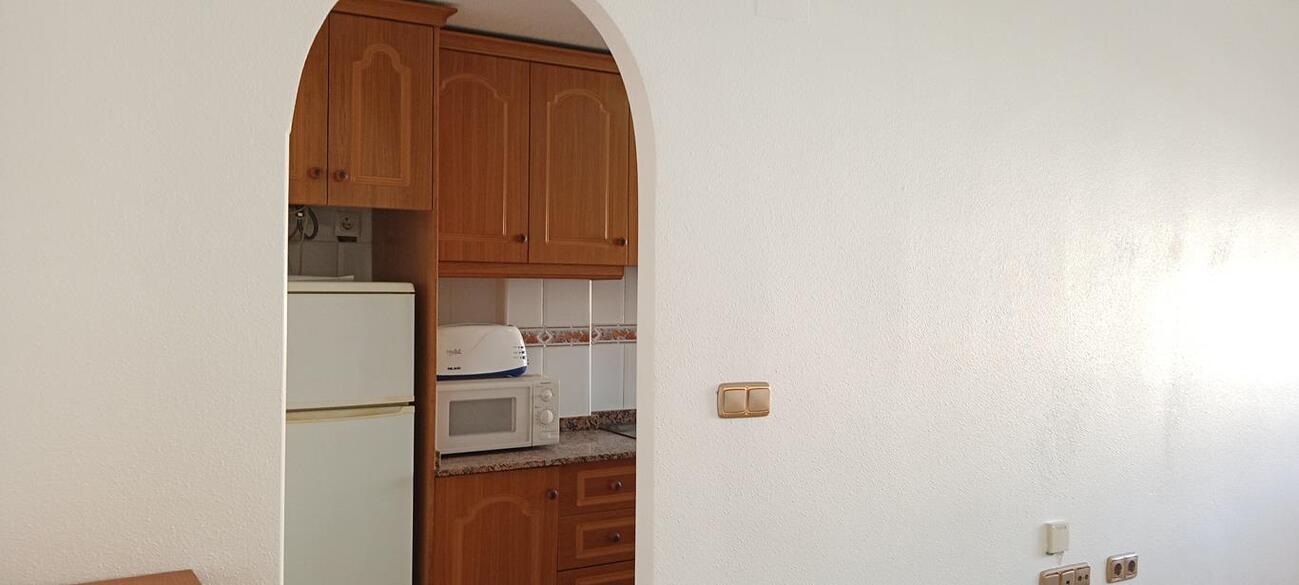 Apartment for Sale in Los Montesinos, Alicante