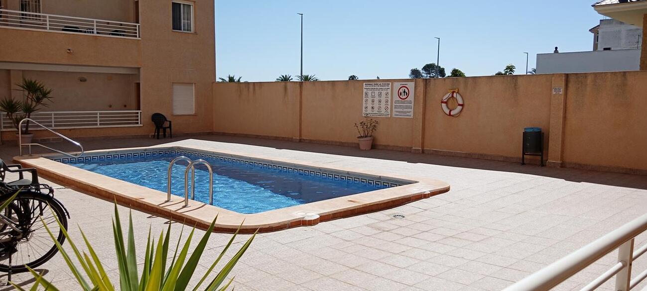 Apartment for Sale in Los Montesinos, Alicante
