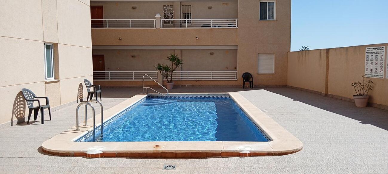 Apartment for Sale in Los Montesinos, Alicante