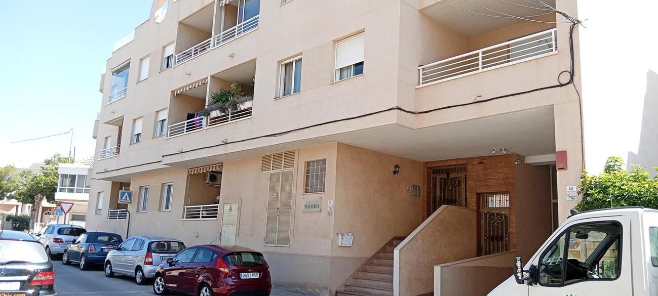 apartment-los-montesinos-apa250-1 Apartment for Sale in Los Montesinos, Alicante