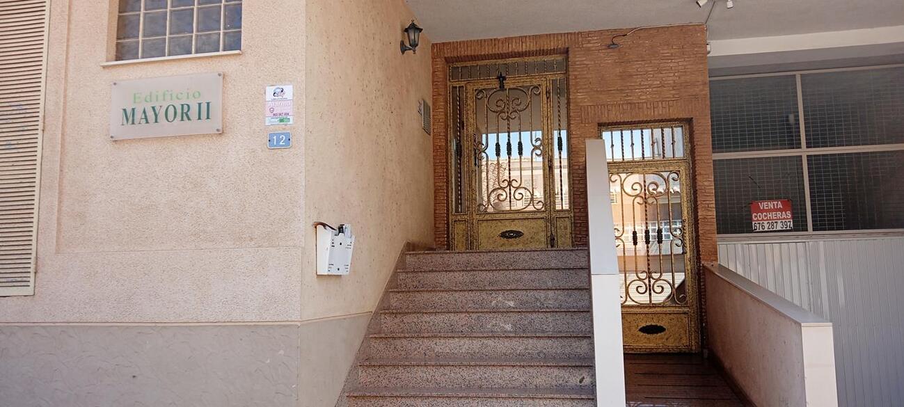 Apartment for Sale in Los Montesinos, Alicante
