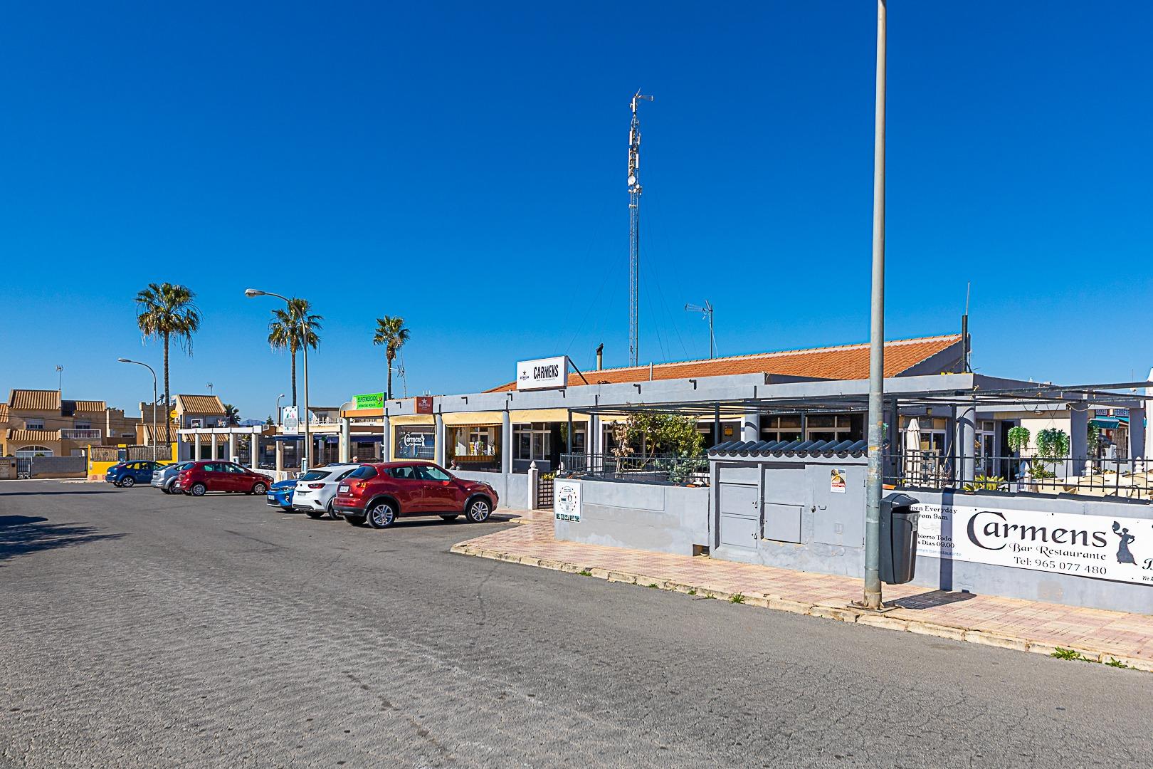 Apartment for Sale in Torrevieja, Alicante