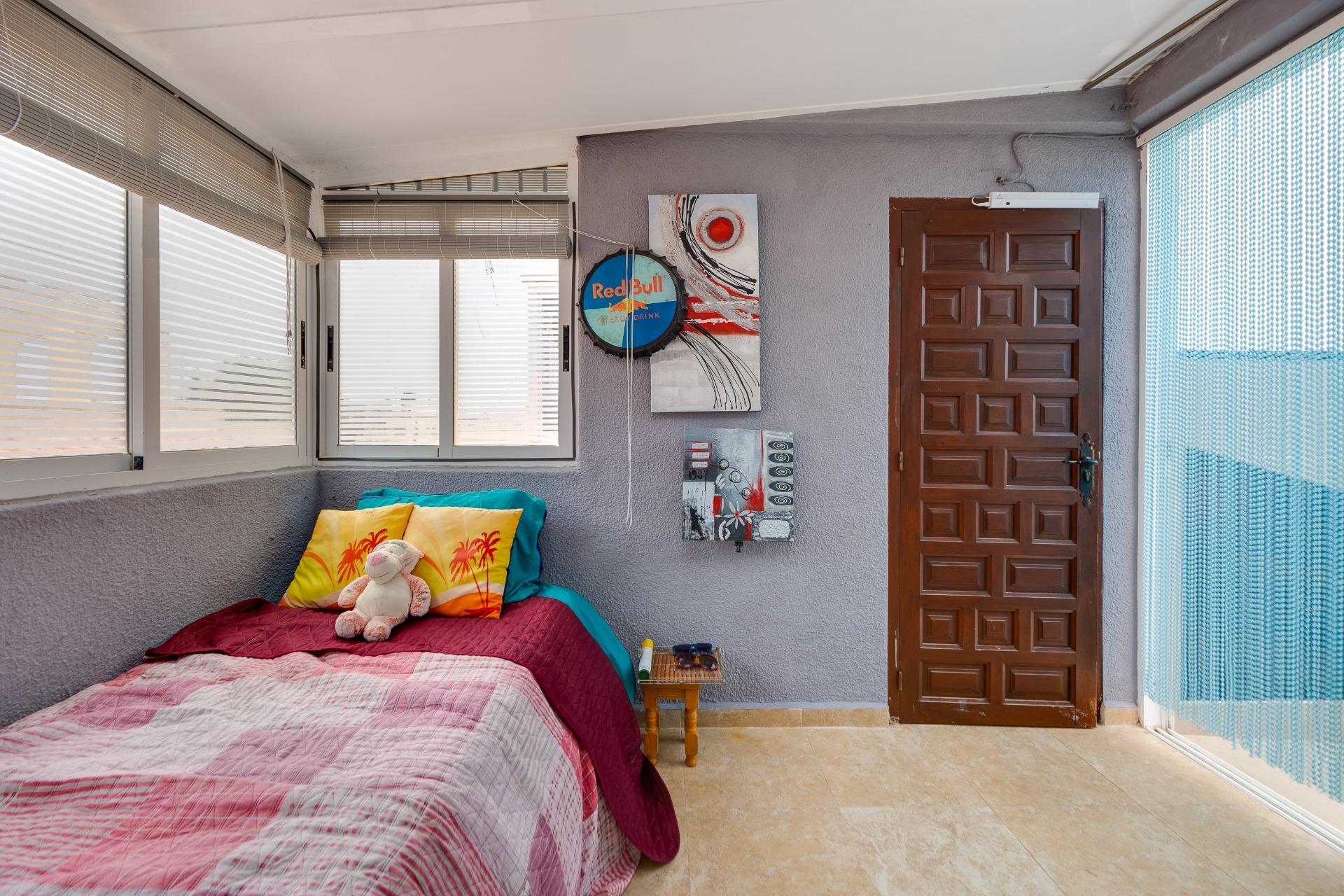 Apartment for Sale in Torrevieja, Alicante