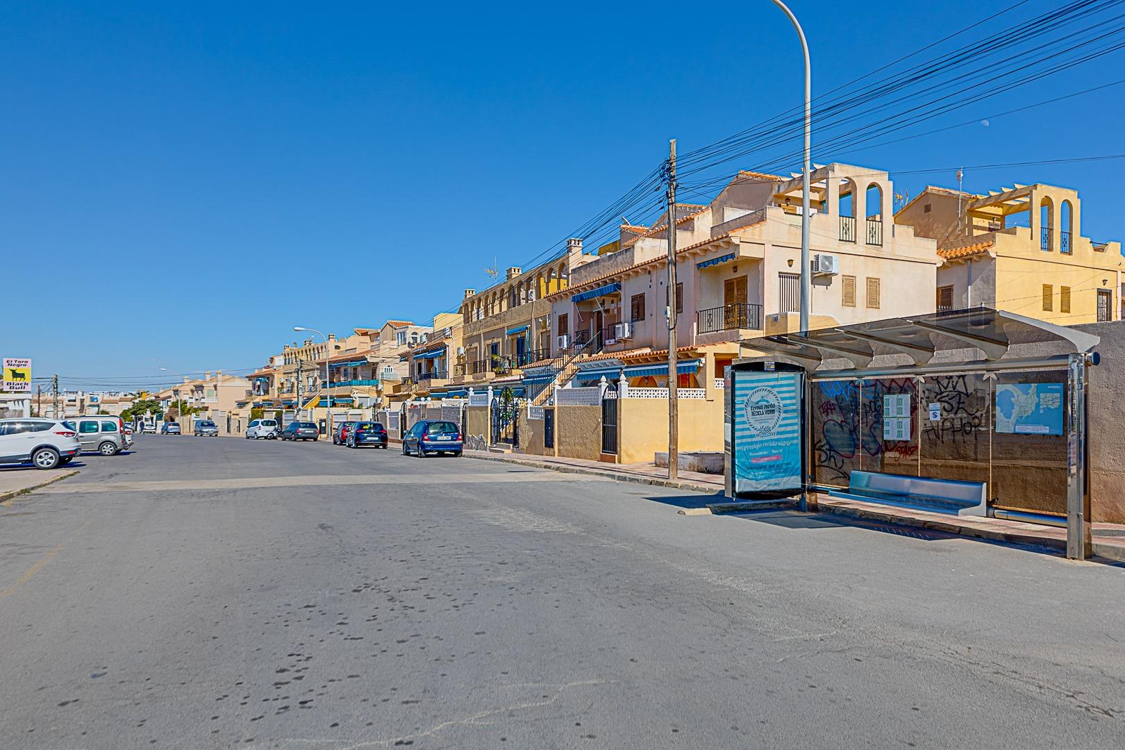 Apartment for Sale in Torrevieja, Alicante