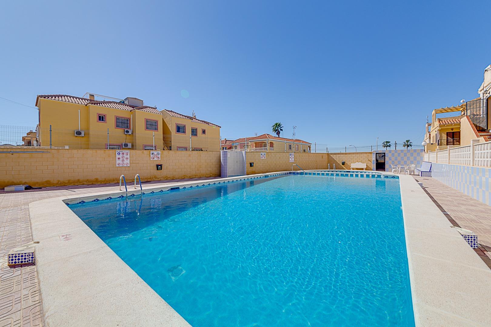 Apartment for Sale in Torrevieja, Alicante