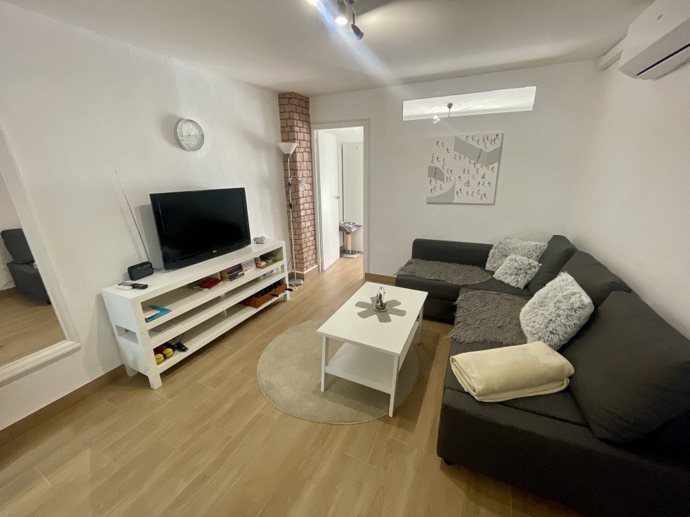 Apartment for Sale in Santa Pola, Alicante