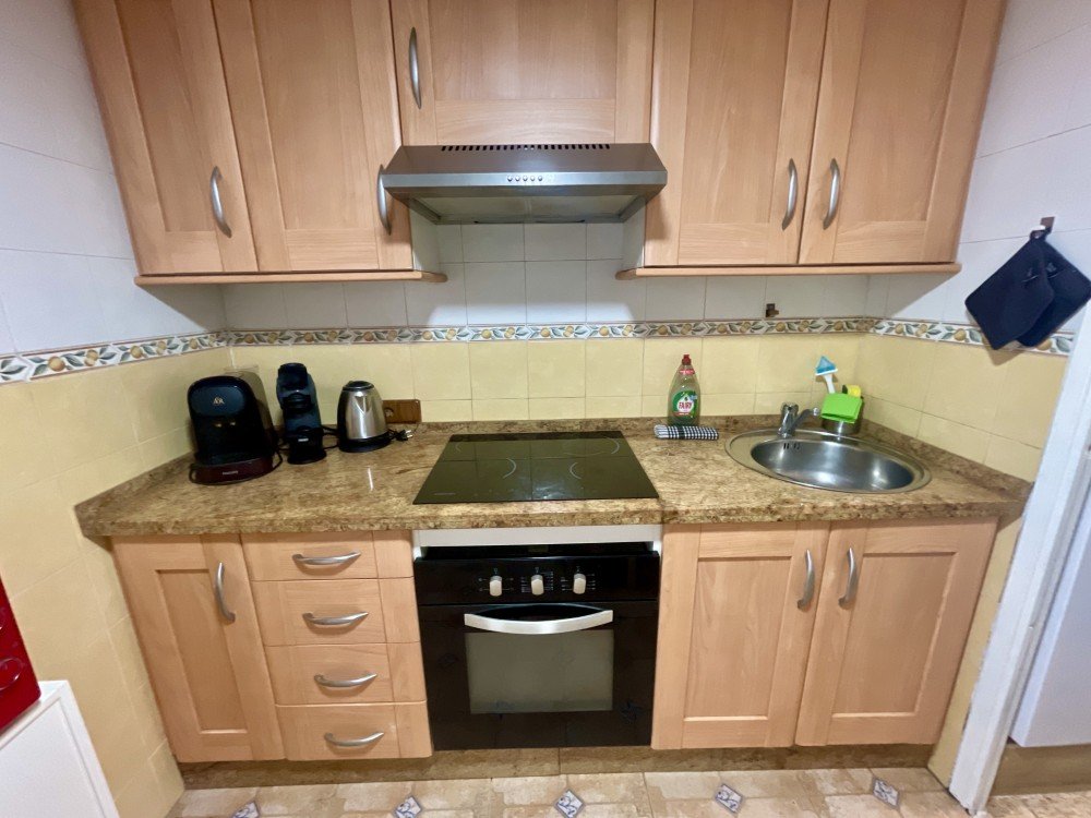 Apartment for Sale in Santa Pola, Alicante