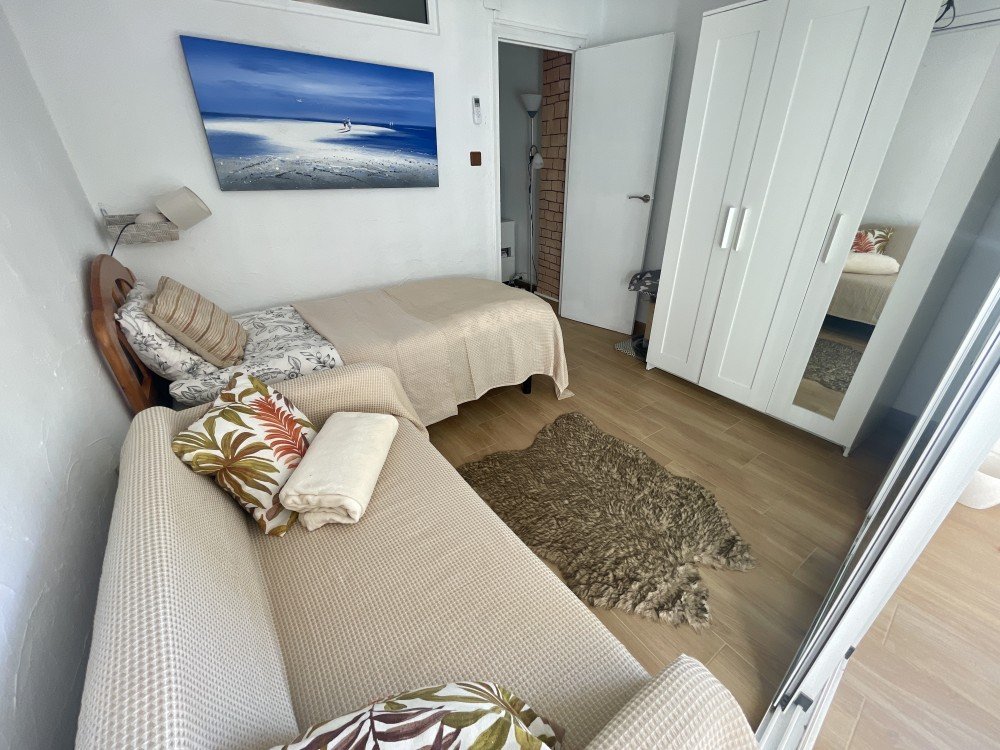 Apartment for Sale in Santa Pola, Alicante