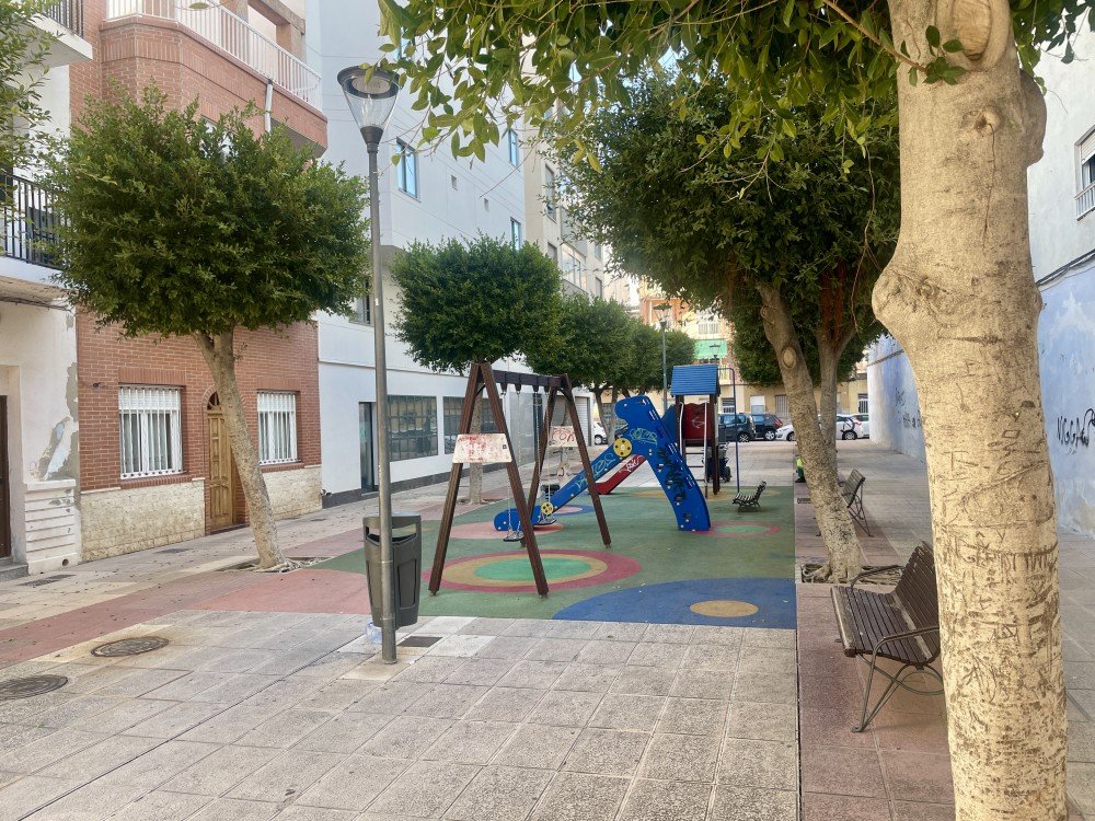 Apartment for Sale in Santa Pola, Alicante