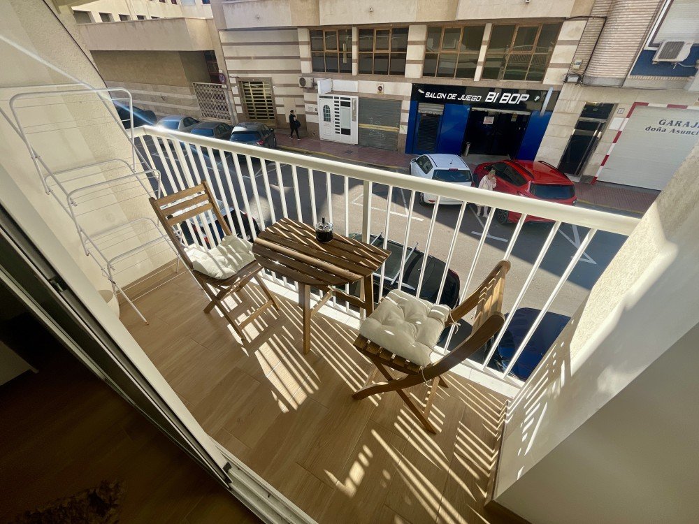 Apartment for Sale in Santa Pola, Alicante